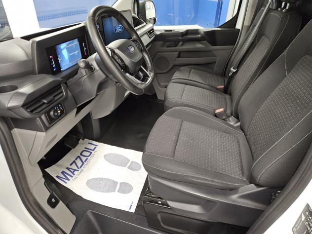 Ford Transit Custom 280L1 2.0 Eco 136cv Trend - Foto 6