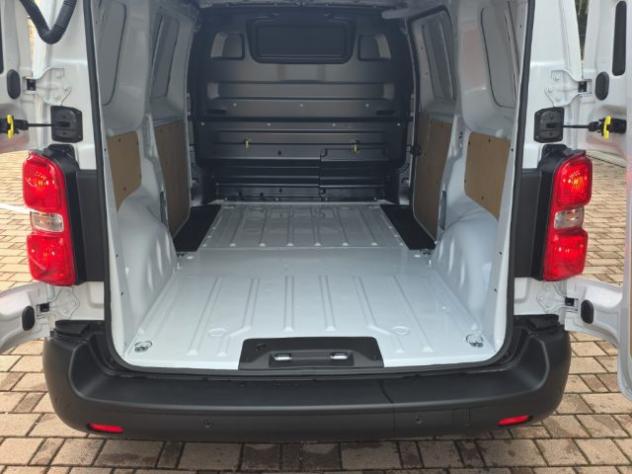 FIAT Scudo series 4 VAN M 2.2 Diesel - 150cv rif. 24090217 - Foto 6