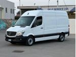 MERCEDES-BENZ SPRINTER MERCEDES F37-35 314 CDI EXECUTIVE