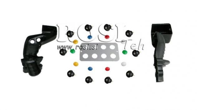 -TELECOMANDO JOYSTICK ENERGO - Foto 2