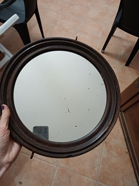 Vendo giradischi con dischi e libri storici - Foto 5