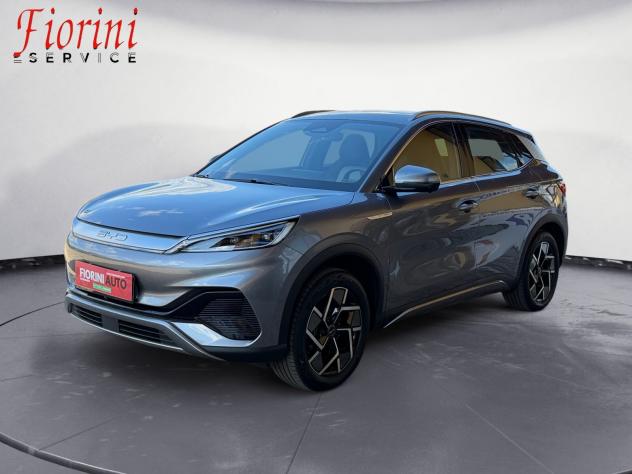 Byd Atto 3 60,48 kWh Comfort