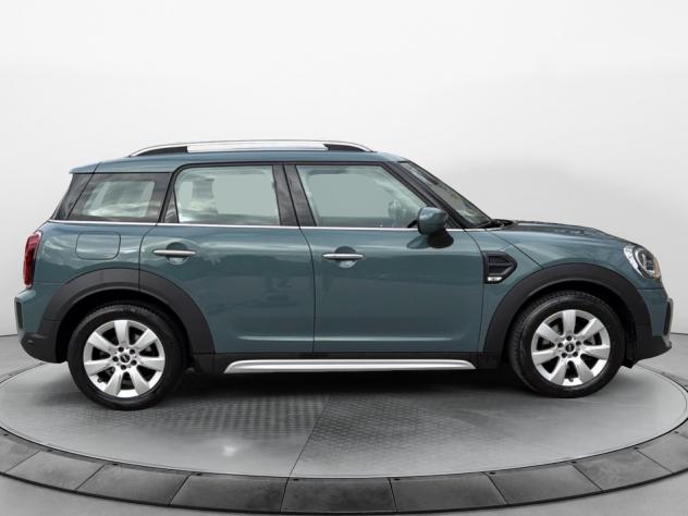 MINI Countryman Mini 1.5 One D Classic Countryman - Foto 7