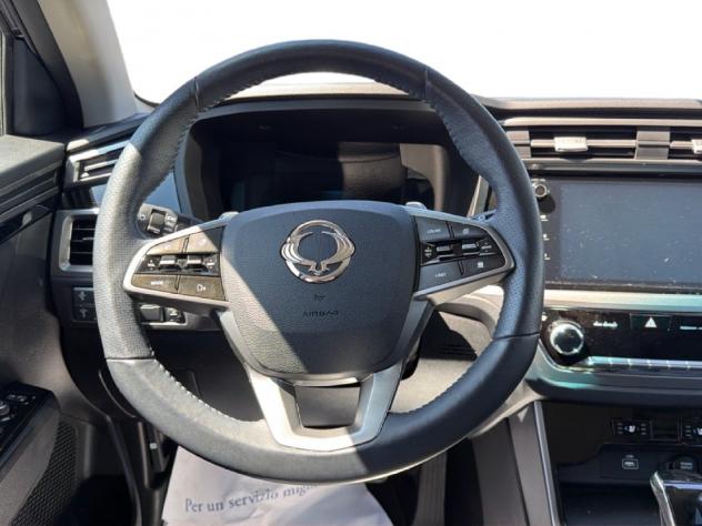 SsangYong Tivoli Tivoli 1.6 Exclusive 2wd - Foto 8