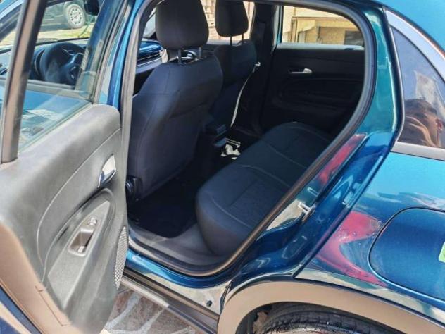 Fiat 600 600 1.2 hybrid La Prima 145cv auto - Foto 8