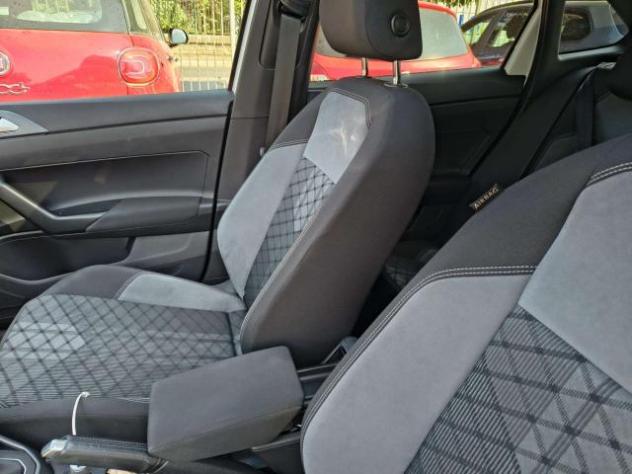 Volkswagen Taigo 1.0 tsi R-Line 110cv - Foto 6