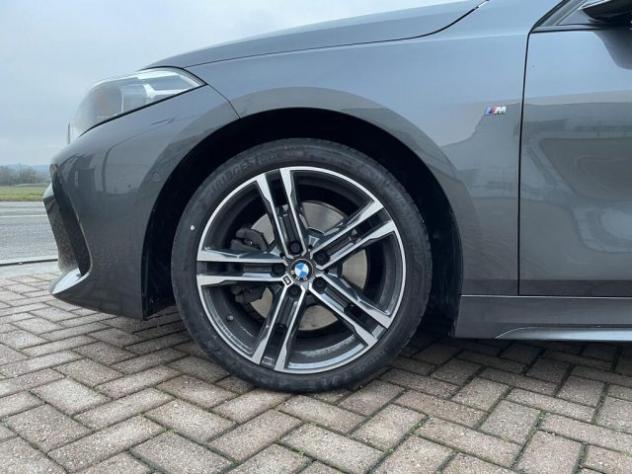 BMW 120 d Msport xdrive auto rif. 21842748 - Foto 7