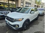 VOLKSWAGEN T-Cross 1.0 TSI 110 CV DSG Sport rif. 24216621