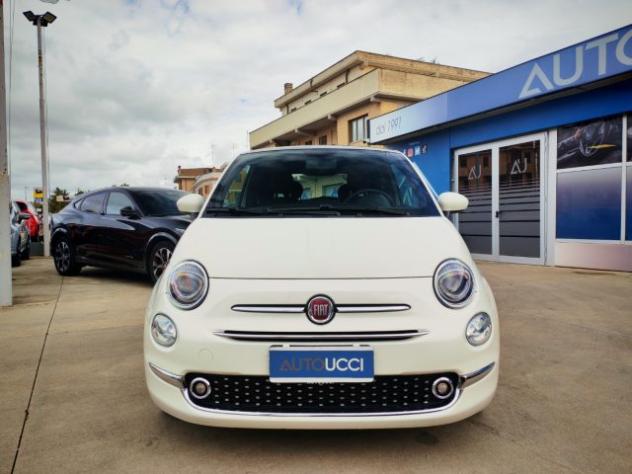 FIAT 500 1.0 Hybrid Dolcevita rif. 24204634 - Foto 4