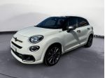 FIAT 500X Sport 1.3 Mjet 95cv E6D Sport-CLIMA AUTO-R SCORTA-SOLO KM 39400!