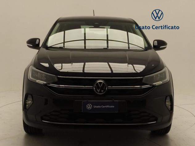 Volkswagen Taigo Taigo 1.0 TSI 115 CV Life - Foto 2