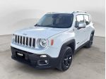 Jeep Renegade 2.0 Multijet 140 CV 4WD Automatica Limited