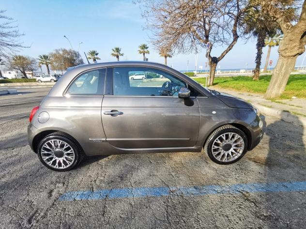 Fiat 500 1.2 Lounge TETTO - 2015 - Foto 8