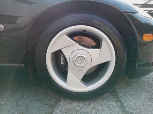 CHRYSLER Viper RT/10 cat VEICOLO DI INTERESSE STORICO rif. 24072795 - Foto 9