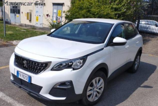 PEUGEOT 3008 3008 II 2016 1.5 bluehdi Business s - FR762SE rif. 24143037 - Foto 3
