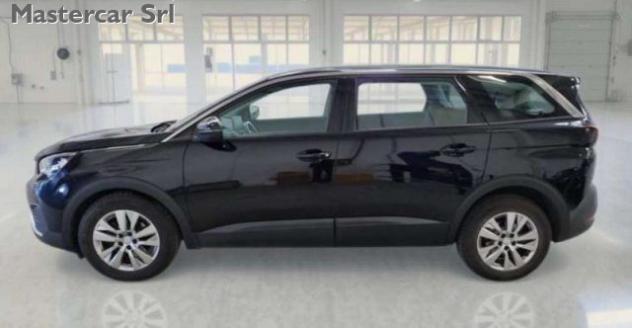 PEUGEOT 5008 1.5d 130cv bluehdi Business 5 posti - FZ186HD rif. 24057777 - Foto 3