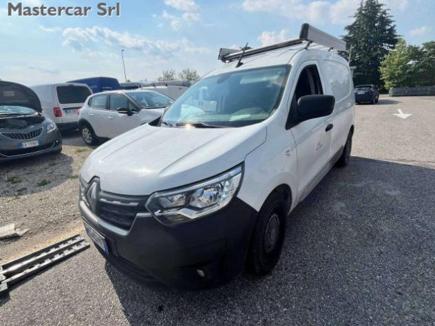 RENAULT Express Express 1.5 Blue dci 95cv - GH431YE rif. 24012963 - Foto 2