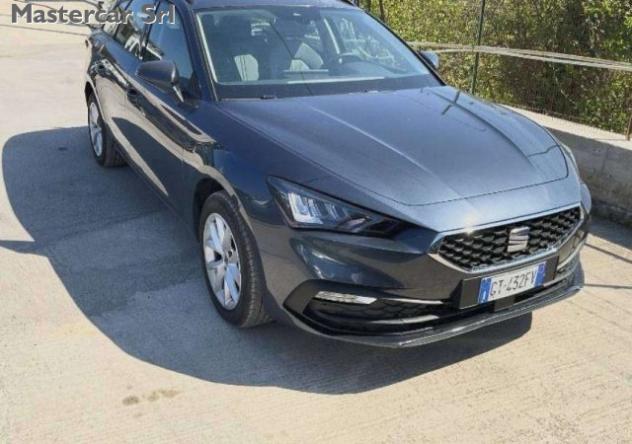 SEAT Leon SW 2.0 TDI 150cv STYLE DSG - GT432FV rif. 24129779
