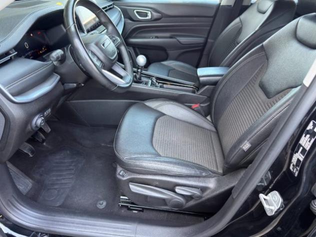 JEEP Compass 1.6 Multijet II 2WD Limited rif. 24065175 - Foto 7