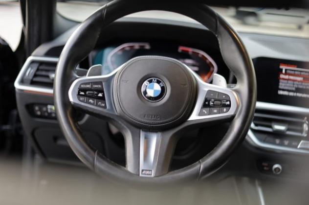 BMW 320 d xDrive Touring Sport IVA ESPOSTA rif. 21483918 - Foto 10