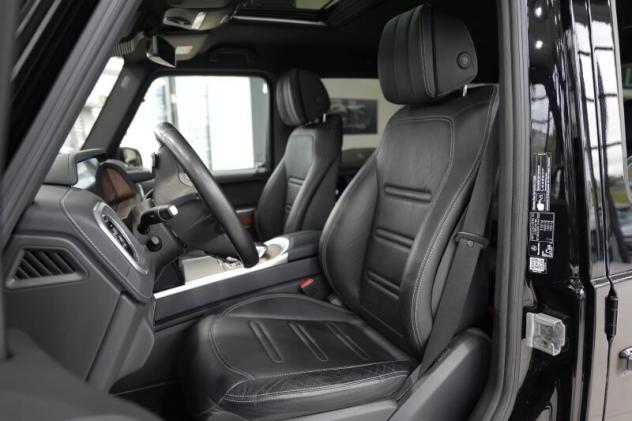 MERCEDES Classe G (*461/3/5) G 350 d S.W. - Foto 6