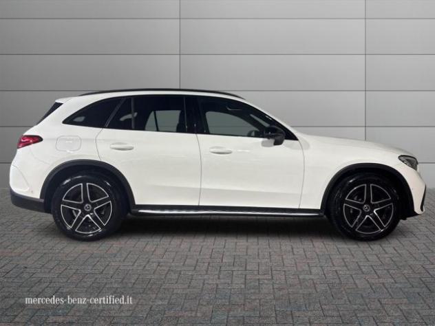 MERCEDES-BENZ GLC 220 d 4Matic Mild Hybrid AMG Line Premium Plus rif. 22900135 - Foto 5