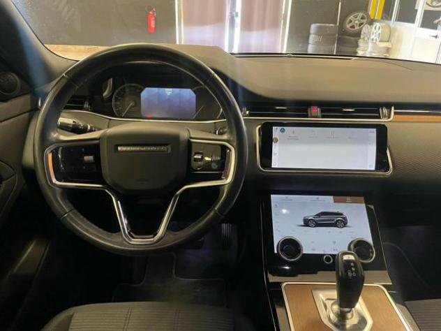 LAND ROVER Range Rover Evoque 2.0D 163CV AWD N1 *AUTOCARRO/TELC/PDC* rif. 24124476 - Foto 2