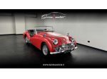 TRIUMPH TR3 A - ISCRITTA ASI - RESTAURO COMPLETO rif. 23519506