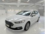 FORD Mondeo 2.0tdi TITANIUM,km 50000 certificati FORD,GARANZIA rif. 23899512