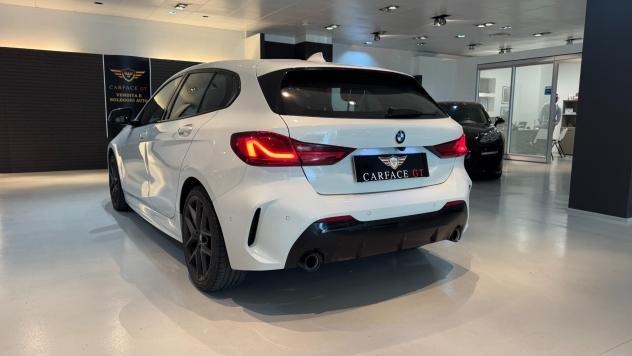 BMW 118D MSPORT 2.0 150CV- 2020 - Foto 6