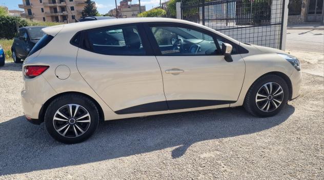 Renault Clio 1.5 dCi 8V 90CV Start&Stop 5 porte Van - Foto 5