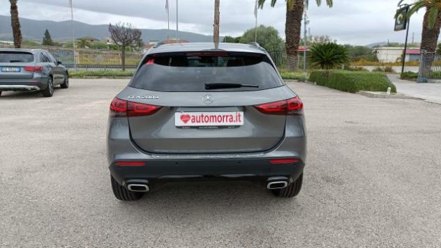 MERCEDES-BENZ GLA 200 d Automatic Sport Plus n°45 rif. 23921627 - Foto 7