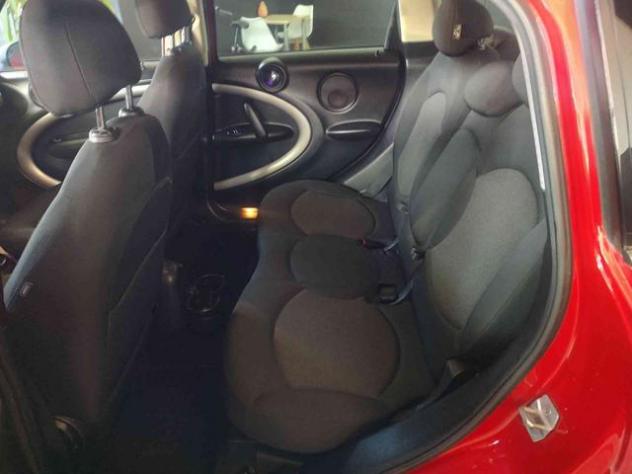 MINI Countryman Mini Cooper Countryman ALL4 rif. 22940308 - Foto 10