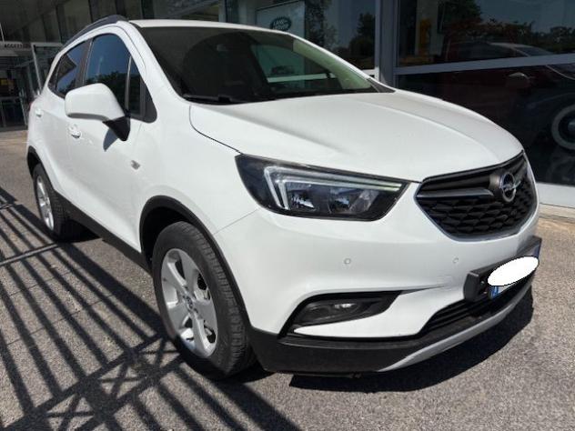 OPEL Mokka X 1.6 CDTI Ecotec 4x2 Start&Stop Advance rif. 23926319 - Foto 3