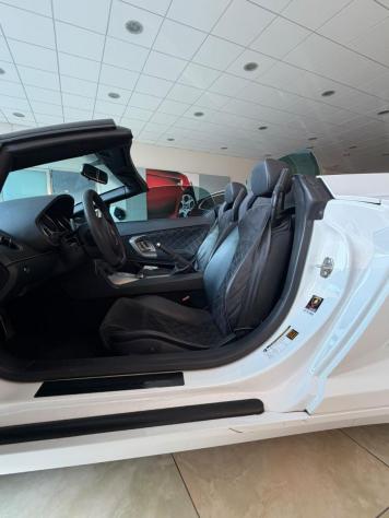 LAMBORGHINI - Gallardo - 5.2 V10 LP560-4 Coupé - Foto 10