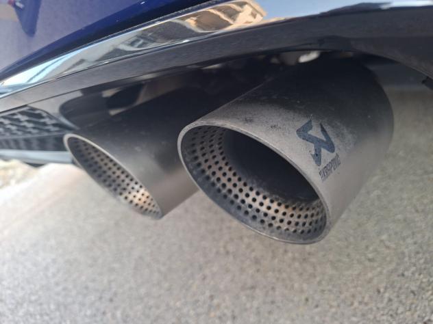 Volkswagen Golf VII R 2.0 TSI DSG 4motion * TETTO * Navi * Alcantara - Foto 4