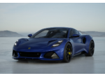 Lotus Emira Emira Turbo SE