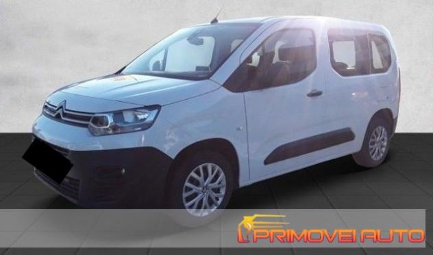 CITROEN Berlingo BlueHDi 100 Combi live rif. 21396116 - Foto 5