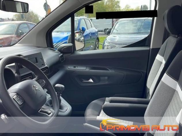CITROEN Berlingo PureTech 110 Stop&Start M Feel rif. 19900197 - Foto 3