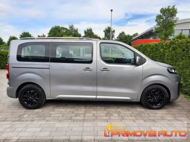 CITROEN Jumpy 2.0 BlueHDi 140 rif. 20872054 - Foto 6