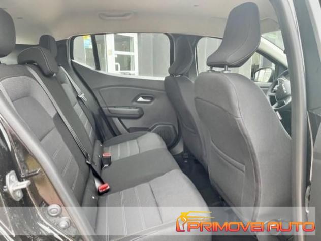 DACIA Sandero Streetway 1.0 TCe ECO-G Expression rif. 21391236 - Foto 2