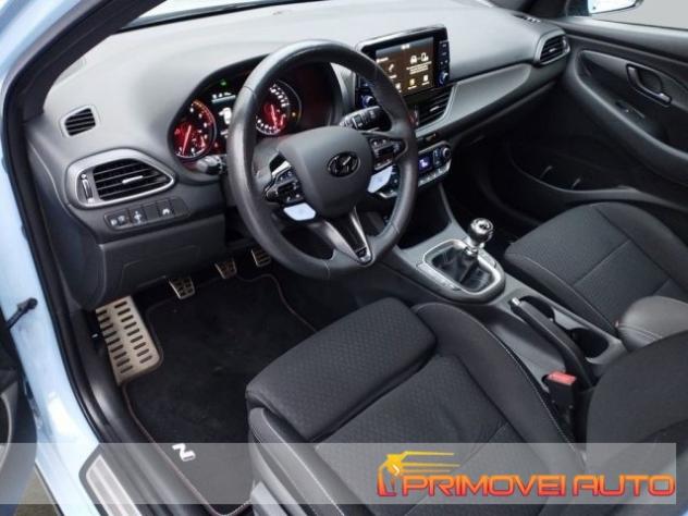 HYUNDAI i30 2.0 T-GDI 275 CV 5 porte N Performance rif. 20425608