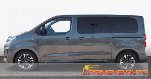 OPEL Zafira Life 2.0 Diesel 180CV aut. Start&Stop Edition M rif. 19820981 - Foto 10
