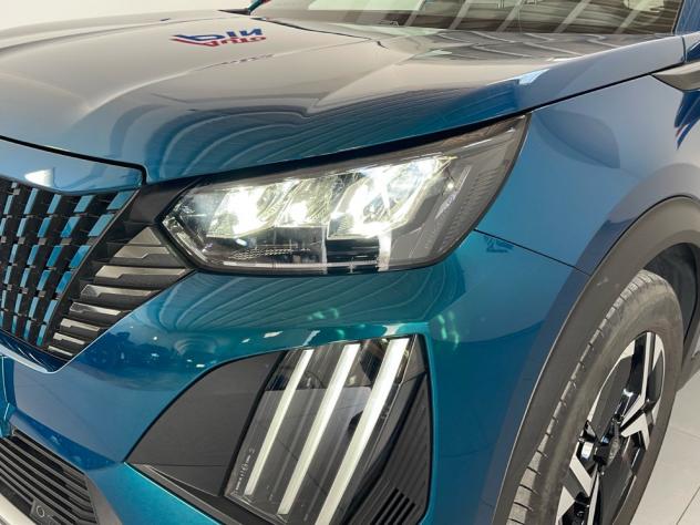 Peugeot 2008 PureTech 100 Allure S/S - Foto 4