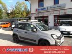 FIAT Panda 1.2 Cross 2WD -19.500 KM - 4 CILINDRI rif. 24130893