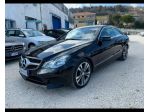 MERCEDES-BENZ E 220 d Coupé Sport rif. 20054484