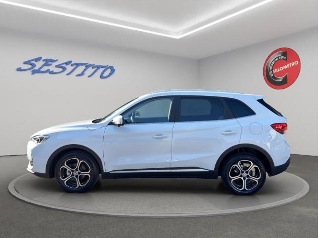 MG - ZS 1.5 Comfort - Foto 5