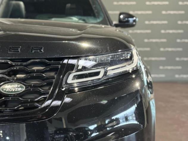 LAND ROVER Range Rover Velar 2.0D I4 204 CV R-Dynamic S rif. 23953873 - Foto 7