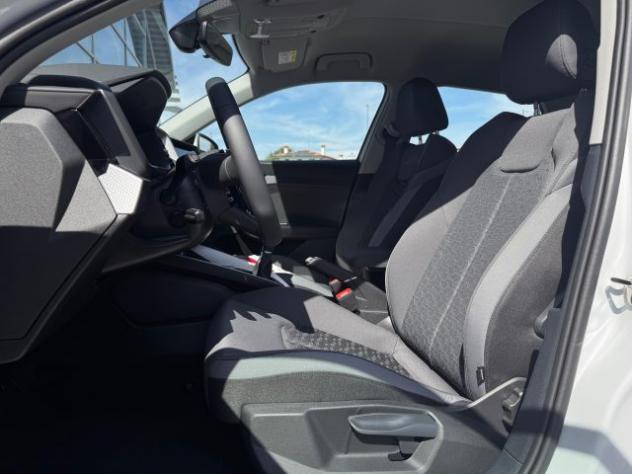 AUDI A1 SPORTBACK 30 TFSI S-LINE EDITION rif. 24076552 - Foto 10