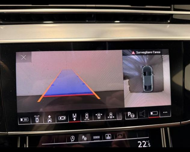 AUDI QUATTRO AUDI A8 50 TDI TIPTRONIC S LINE rif. 23051182 - Foto 8